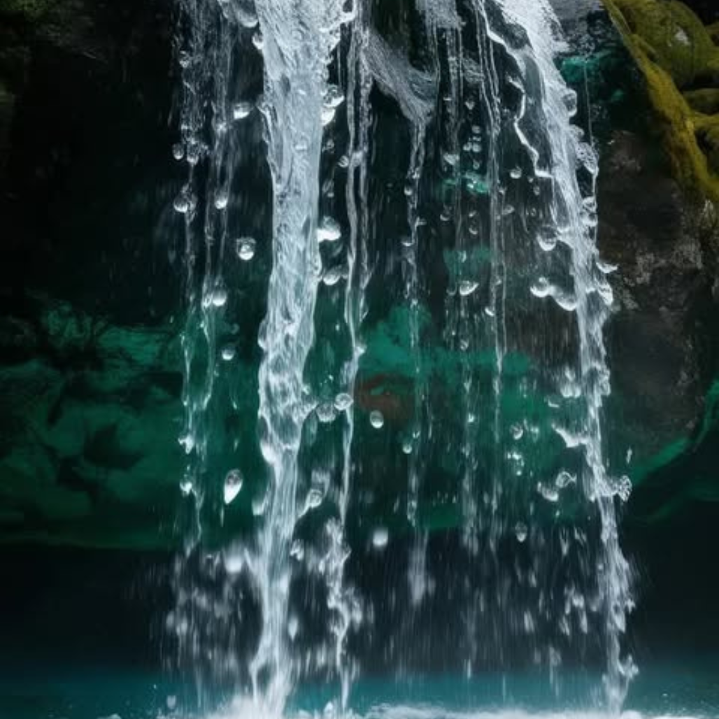 Água da vida
