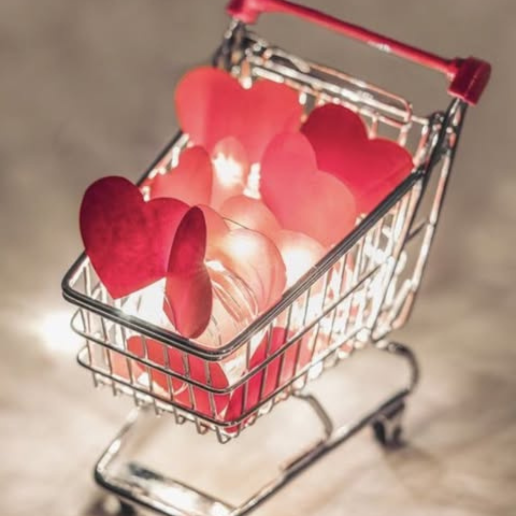 Amor comprado