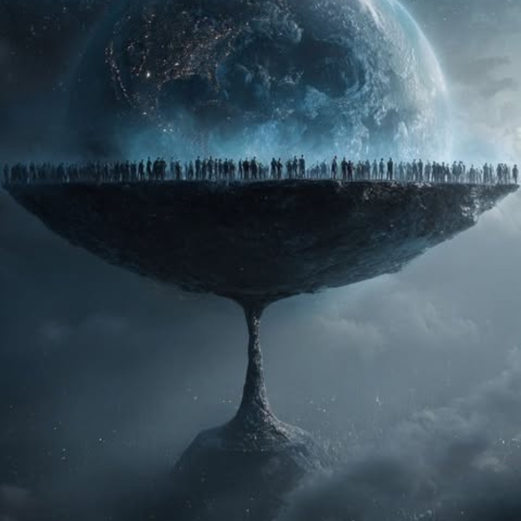 Mundo real