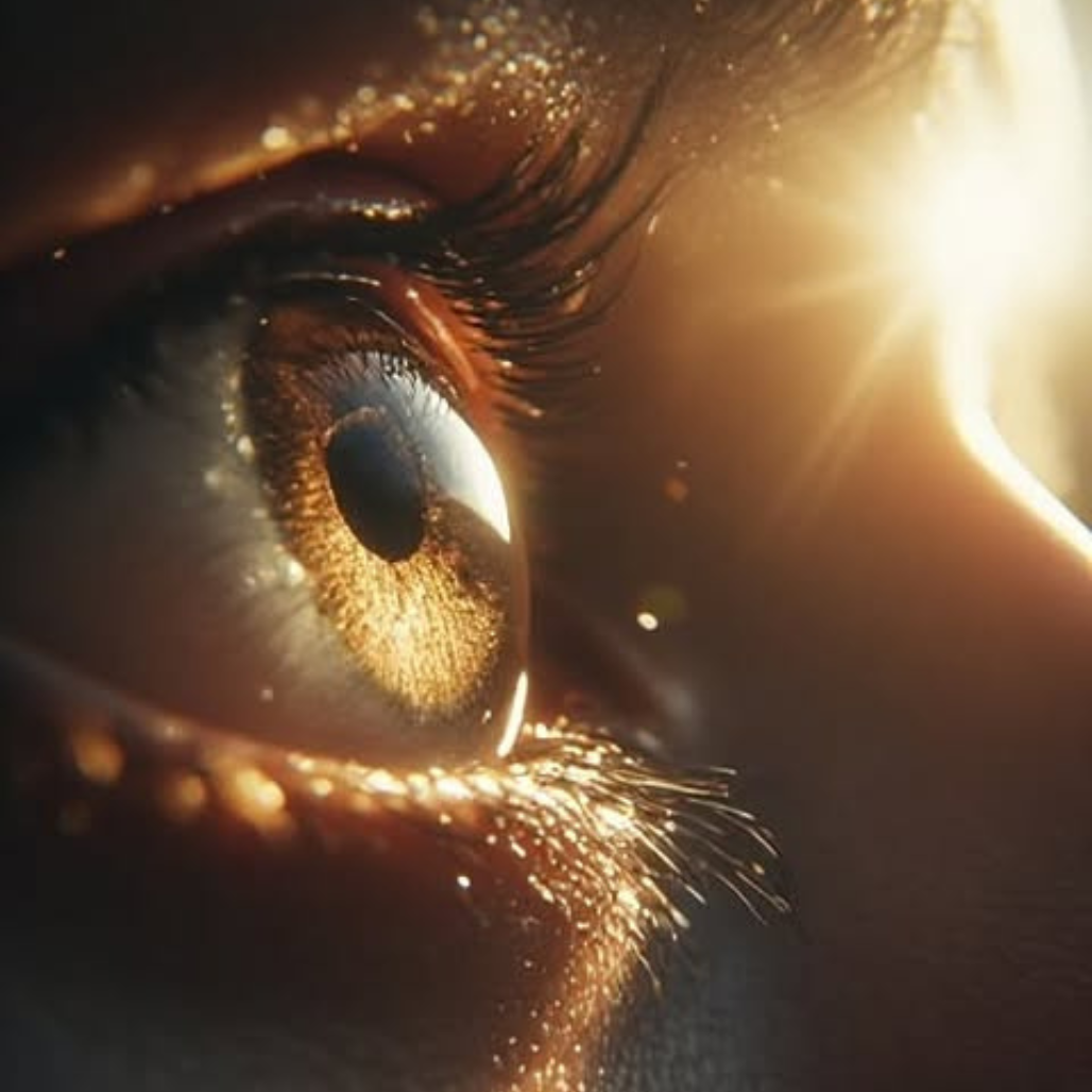 Olhos de Luz
