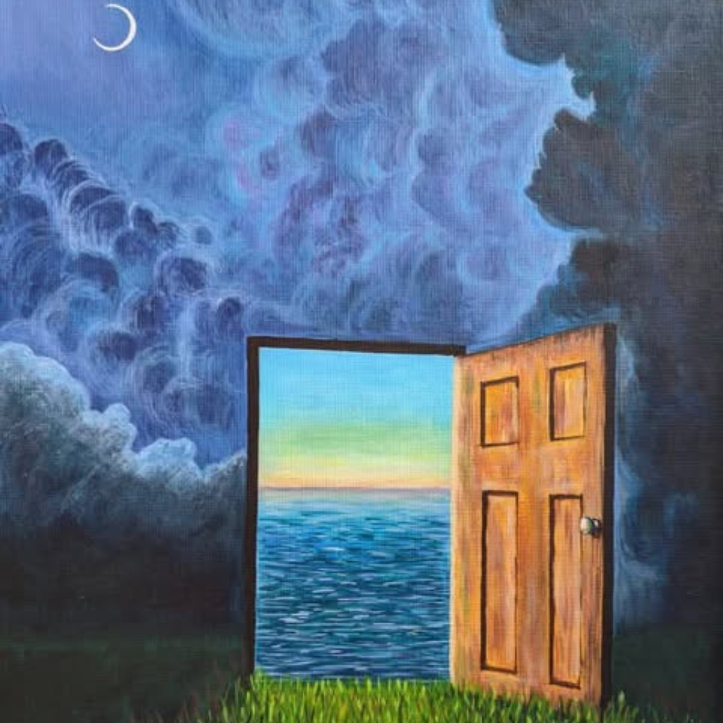 Portal da vida