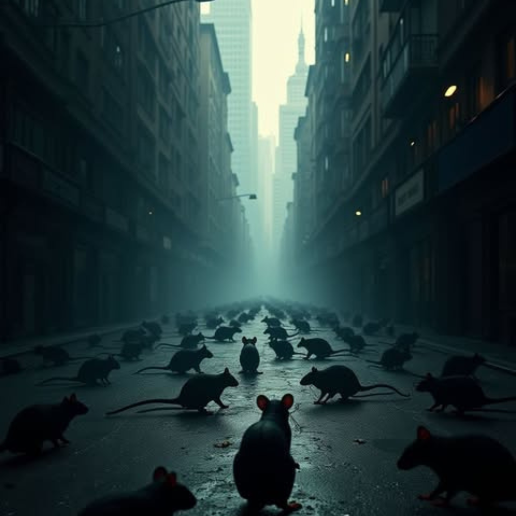 A Corrida dos