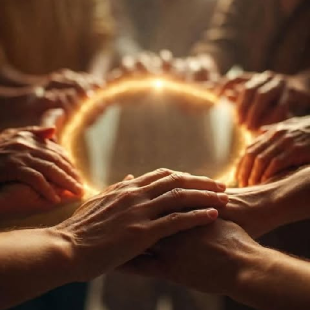 Os verdadeiros irmãos