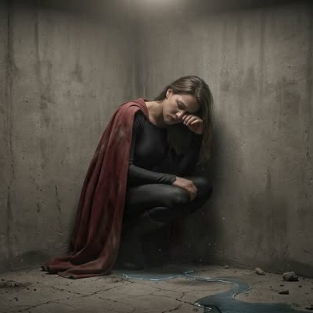 Vulneráveis