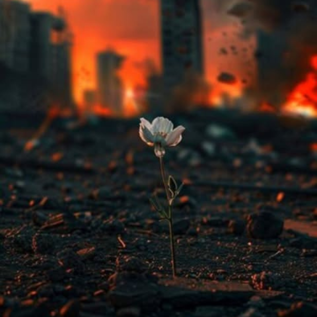 Mundo dos mortos
