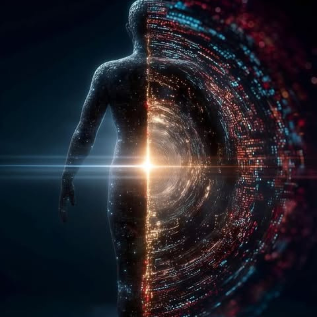 O chakra do meio