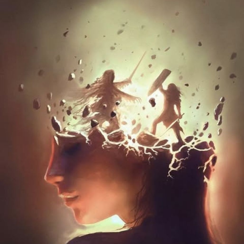 Ser espiritual