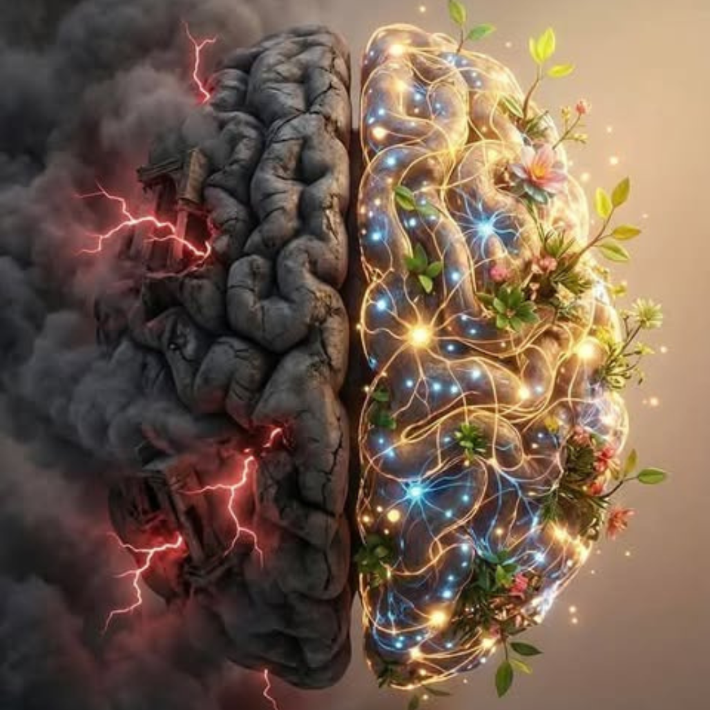 As opções da consciência