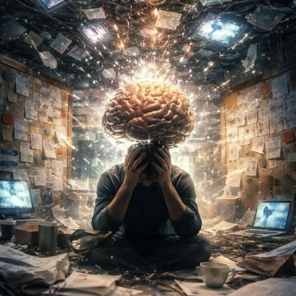 Dissonância cognitiva