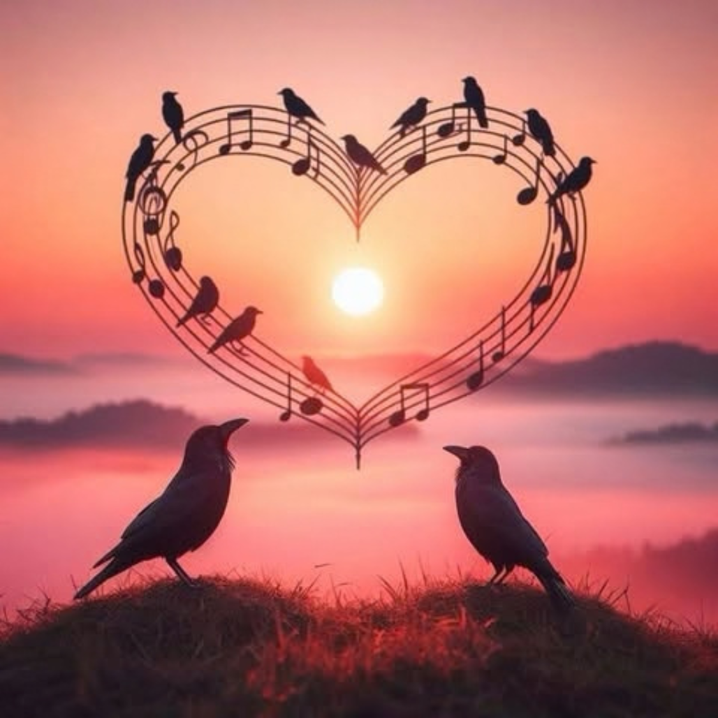 Notas de amor