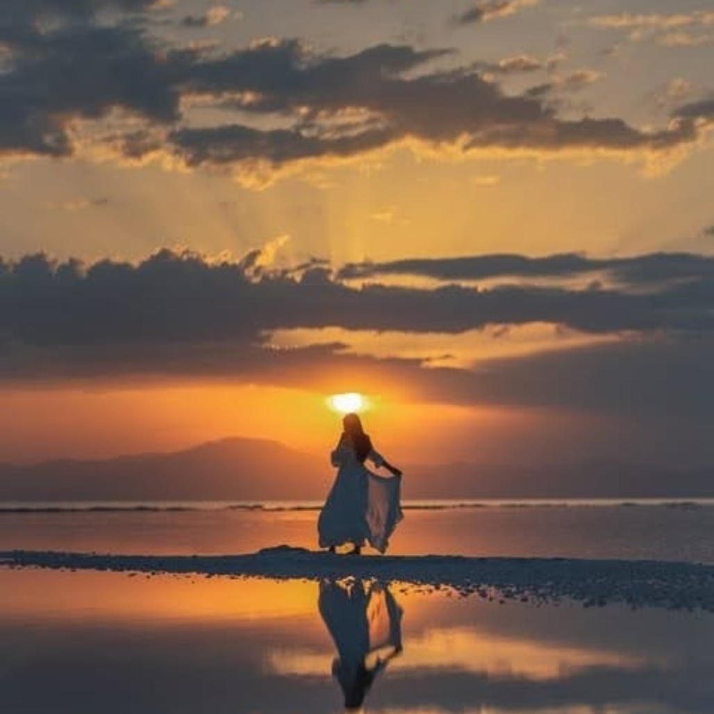Reflexos de mim